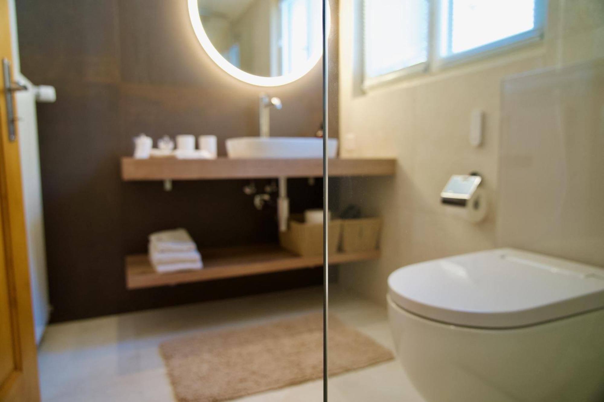 Chalet Zur Hoehe Grindelwald Bagian luar foto