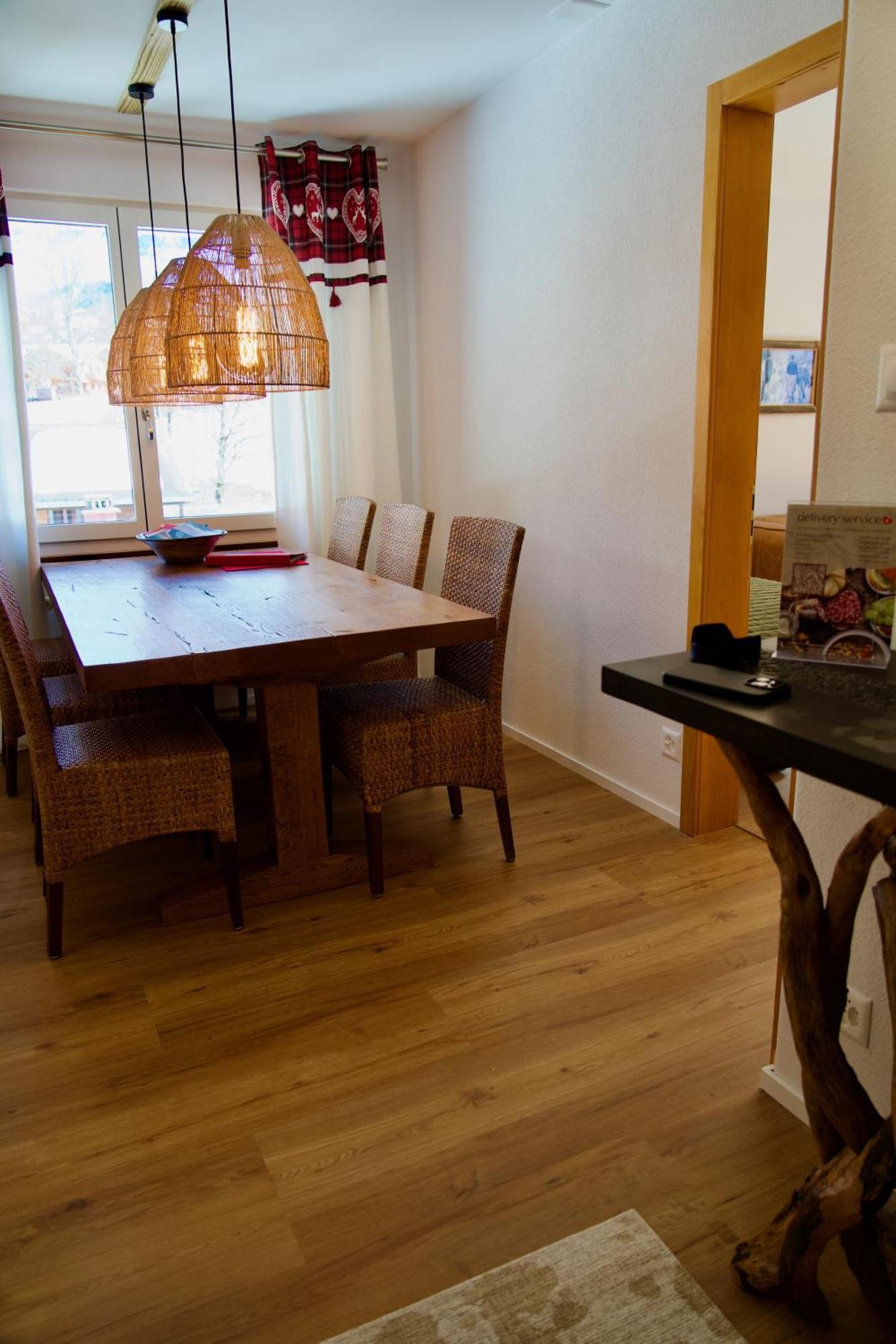 Chalet Zur Hoehe Grindelwald Bagian luar foto