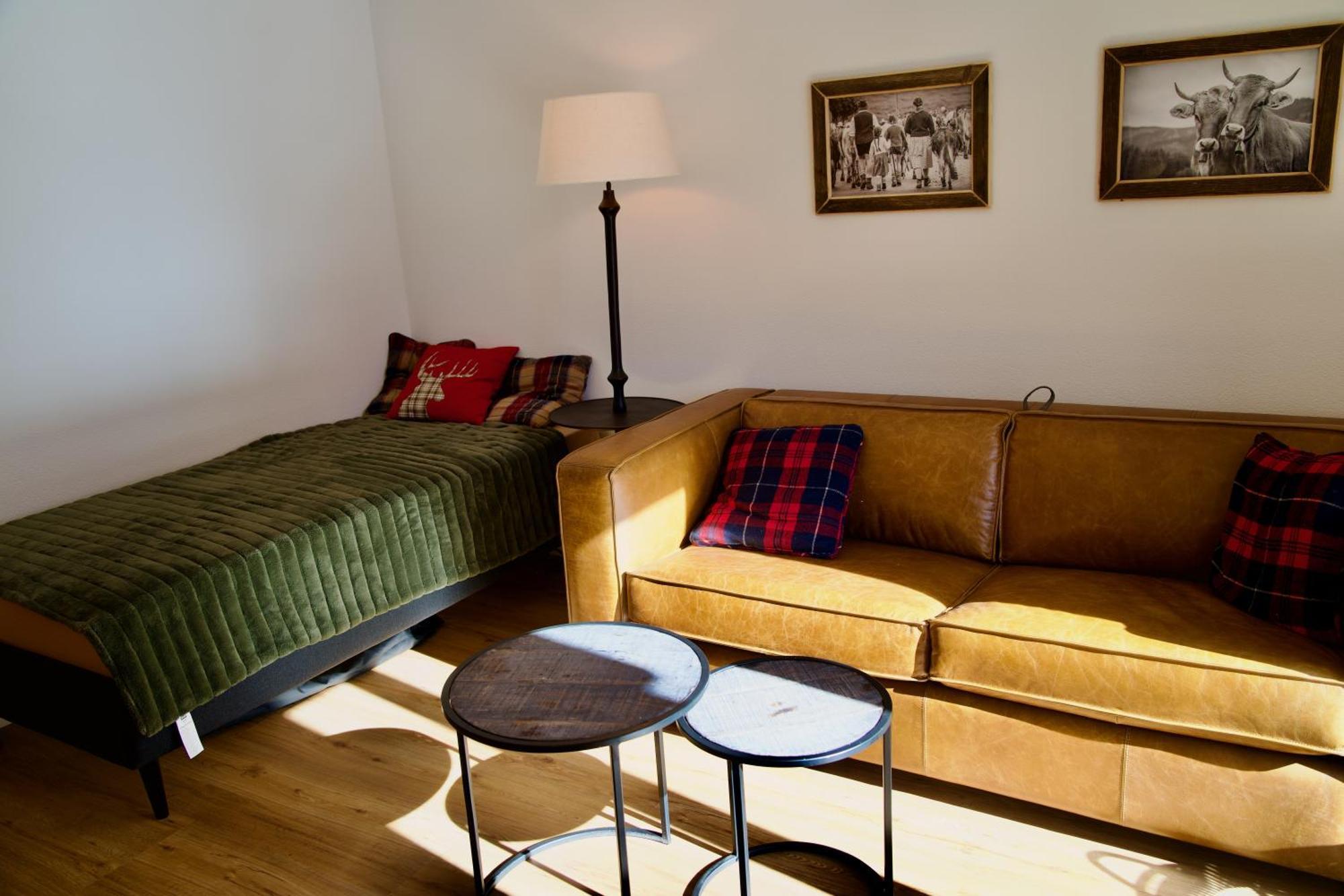 Chalet Zur Hoehe Grindelwald Bagian luar foto