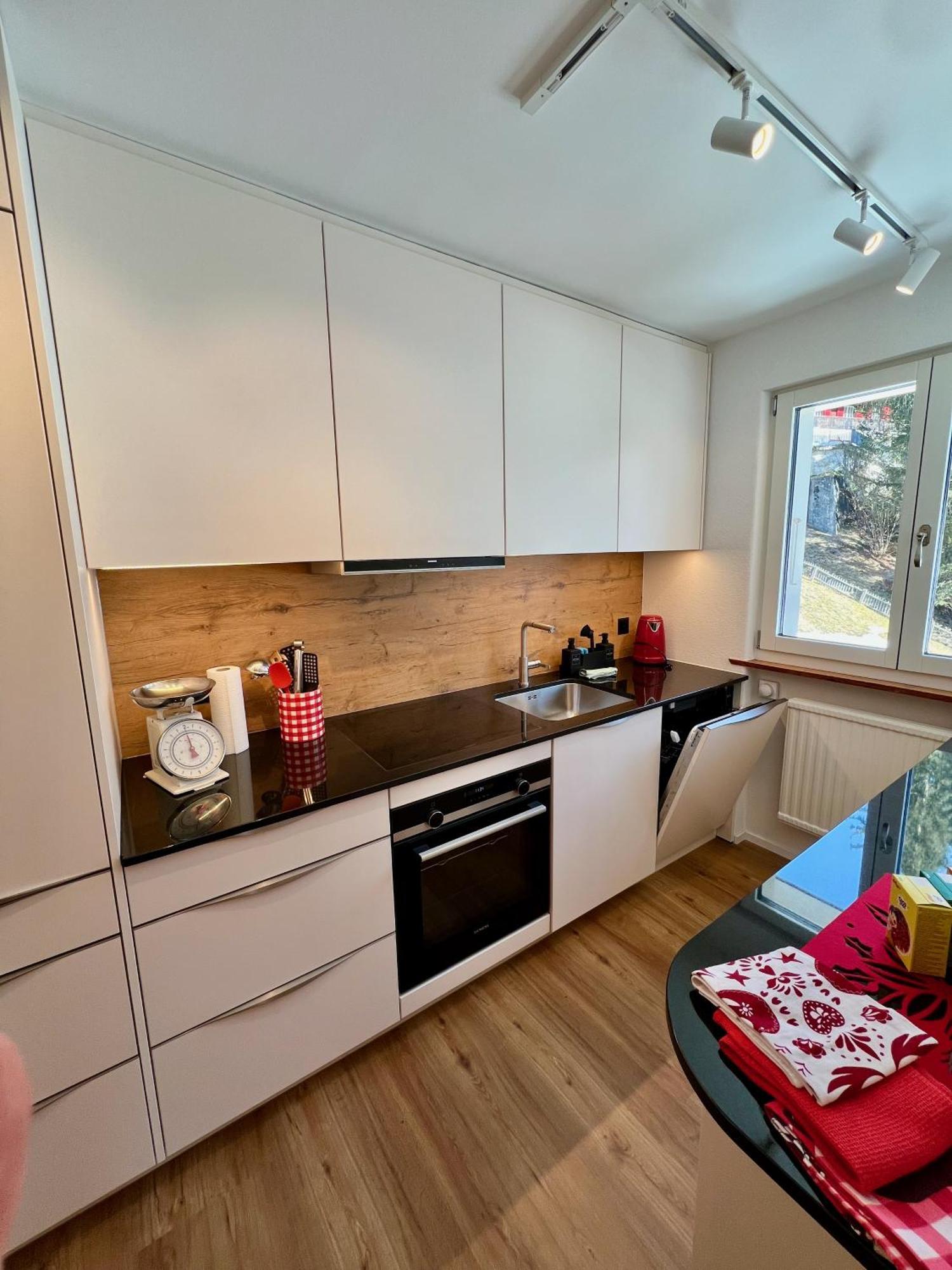 Chalet Zur Hoehe Grindelwald Bagian luar foto