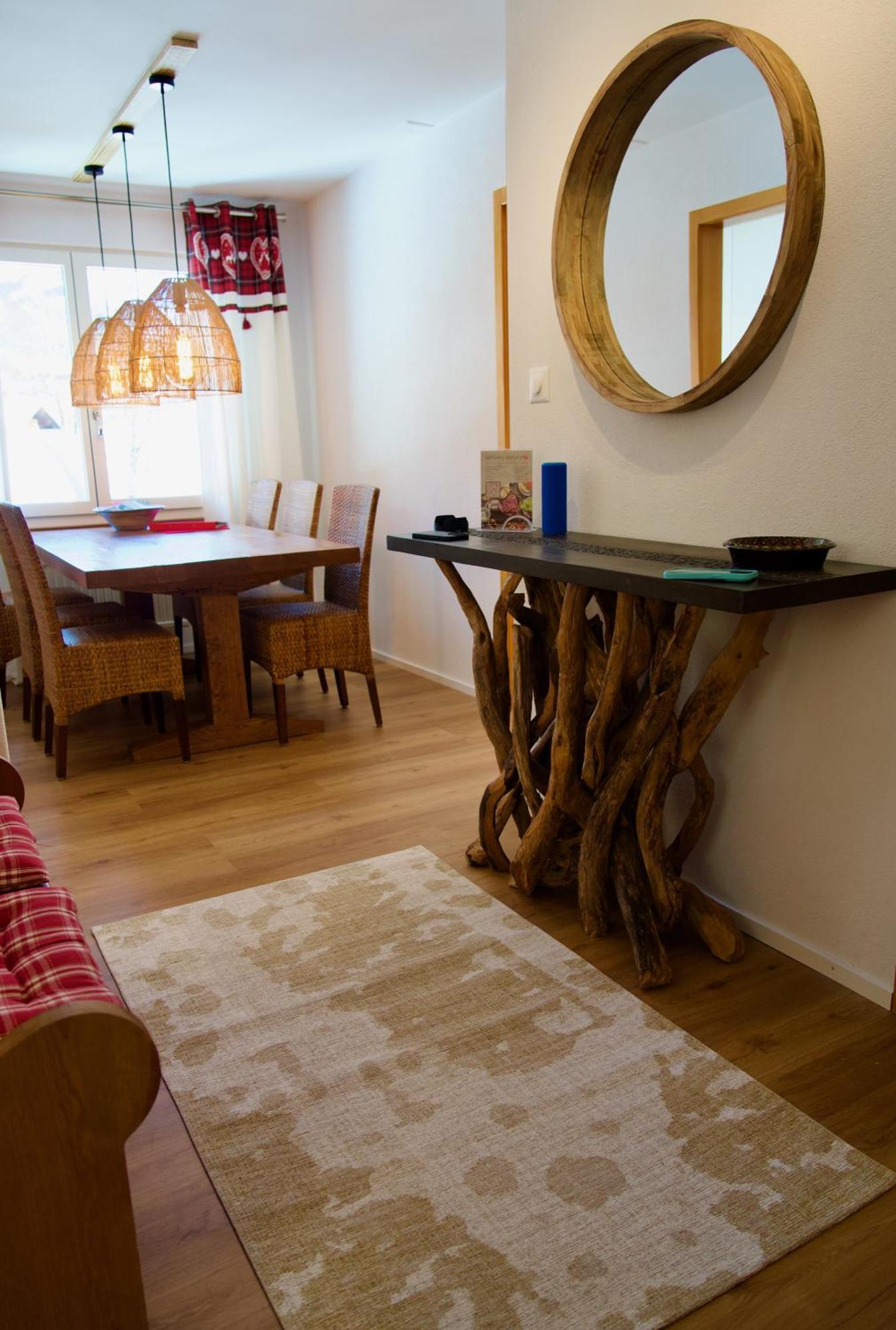 Chalet Zur Hoehe Grindelwald Bagian luar foto